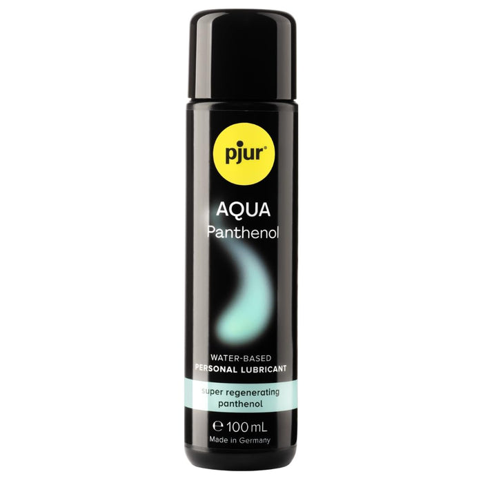 Aqua Panthénol - 100ml - Pjur - 1