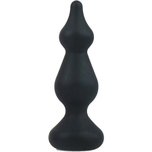 Amuse Plug Anal - Petit - Noir - Adrien Lastic - 1