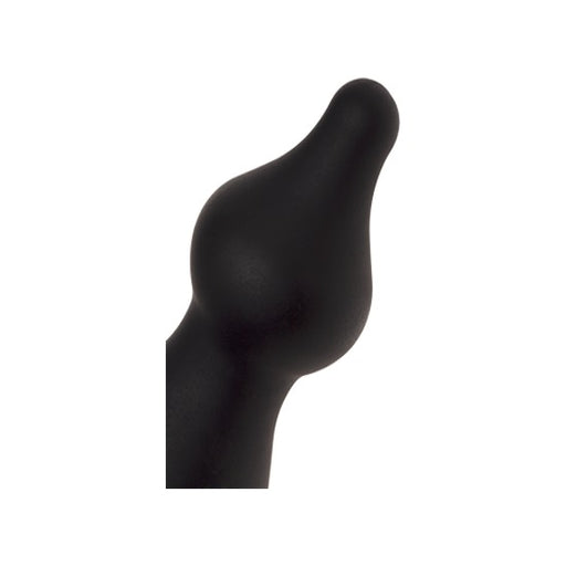 Amuse Plug Anal - Petit - Noir - Adrien Lastic - 2