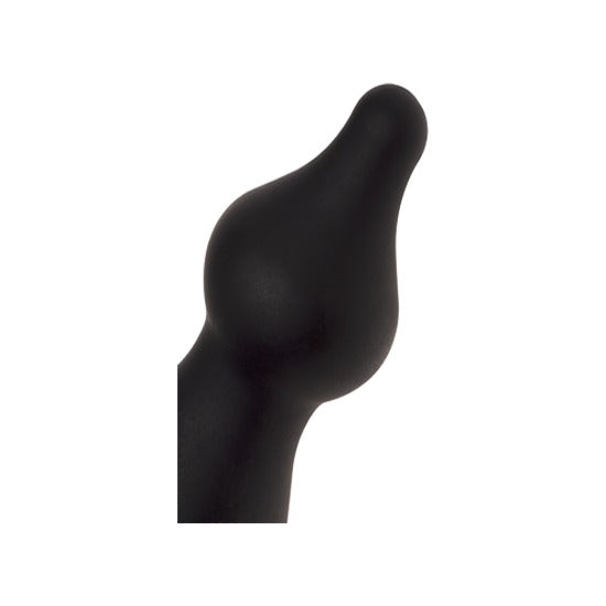 Amuse Plug Anal - Petit - Noir - Adrien Lastic - 2