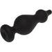 Amuse Plug Anal - Petit - Noir - Adrien Lastic - 3