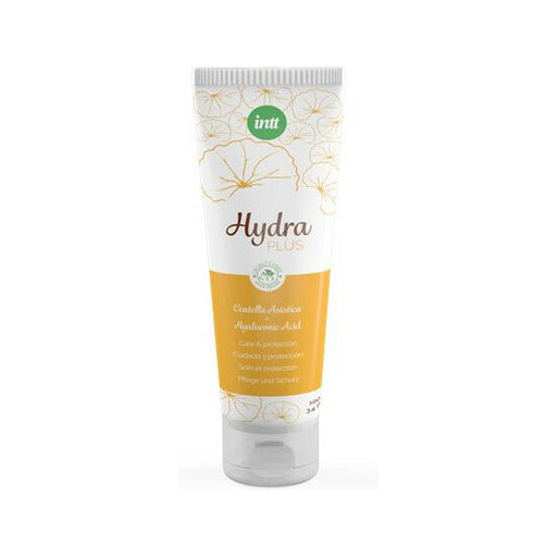 Hydra Plus Lubrifiant Vegan à la Noix de Coco 100 ml - Intt - 1