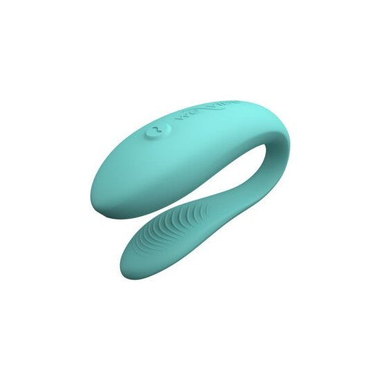 Sync Lite Aqua - We-vibe - 3