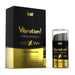 Vibrateur Liquide Vodka - 15ml - Intt - 1
