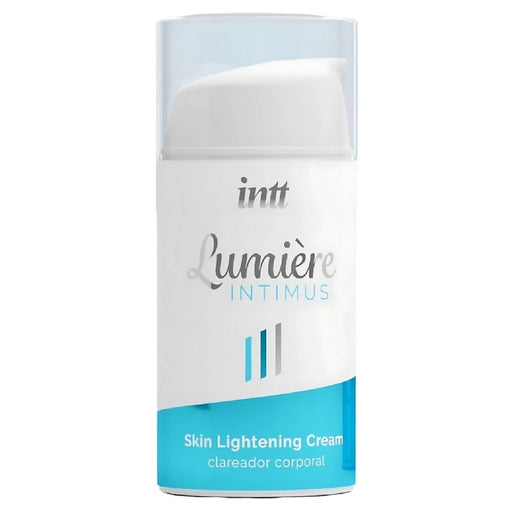Lumière Intimus Crème Éclaircissante pour la Peau - 15ml - Intt - 1