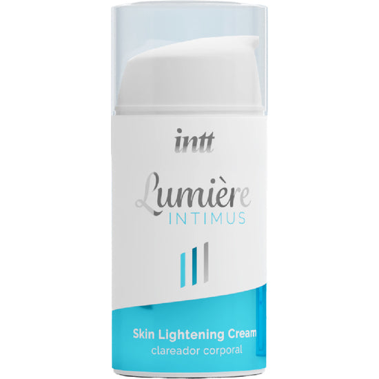 Lumière Intimus Crème Éclaircissante pour la Peau - 15ml - Intt - 2