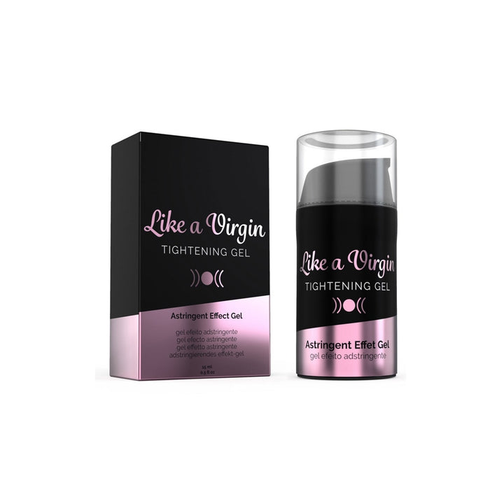 Astringent en gel Like a Virgin - 15ml - Intt - 1