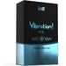 Vibromasseur liquide Ice 15ml - Intt - 3