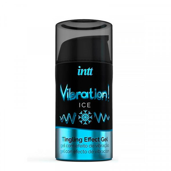 Gel Retardant Lasts Boost 15ml - Intt - 1
