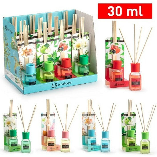 Mikado 30 ml (petit) Assorti 1ère - Amahogar - 1