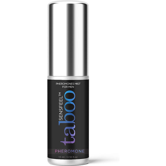 Parfum Tabou pour Lui - 15 ml - Ruf Parfums - 2