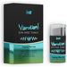 Vibrateur liquide Vibration Gin Tonic 15ml - Intt - 1