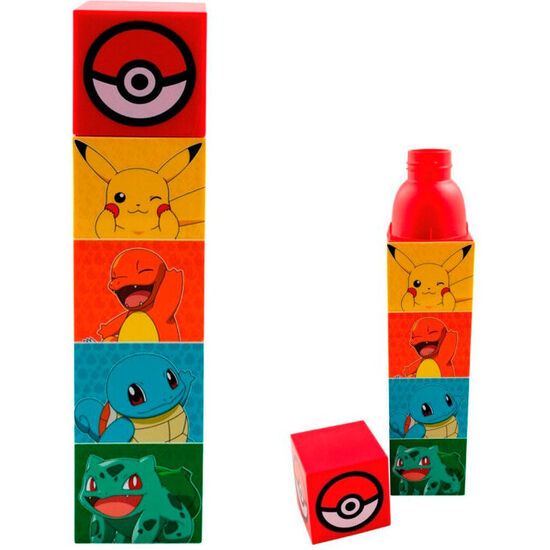 Gourde Pokemon 650ml - Kids Licensing - 1