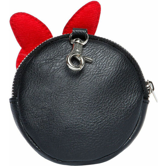 Porte-monnaie en colère Minnie Disney - Karactermania - 3