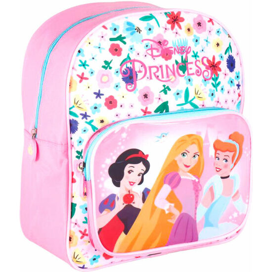 Sac à dos Princesses Disney 30cm - Cerdá - 1