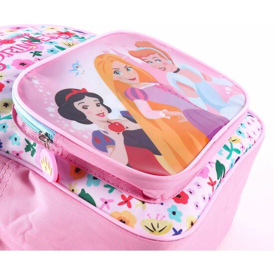 Sac à dos Princesses Disney 30cm - Cerdá - 5