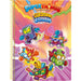 Cahier A4 80 p. Couverture Rigide Superthings Guardians of Kazoom - Safta - 1