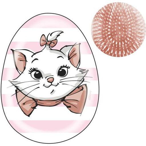 Brosse démêlante pour enfants Disney Marie Light Pink - Cerdá - 1