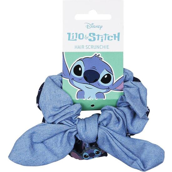 Accessoires pour cheveux Bandeau en tissu Noeud Stitch Multicolore - Cerdá - 1