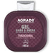 Gel Douche Moussel 750 ml - Agrado - 1