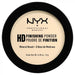 Poudre de Finition Polvos Compactos Hd - Maquillage Professionnel - Nyx : HI DEF FNSNG PWDR - BANANA - 1