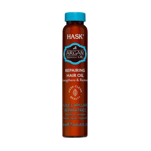 Aceite Reparador - Huile d&#39;Argan Huile Réparatrice Brillance - Hask - 1