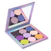 Palette vide holographique créative - Neve Cosmetics - 4