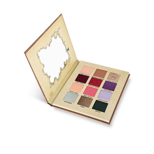 Palette de fards à paupières - Hocus Pocus - Mad Beauty - 1