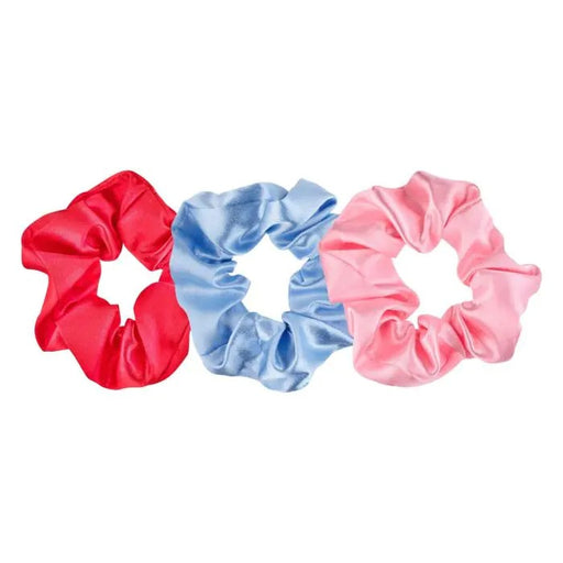 Ensemble de 3 élastiques à cheveux - Harley Quinn - Essence - 1