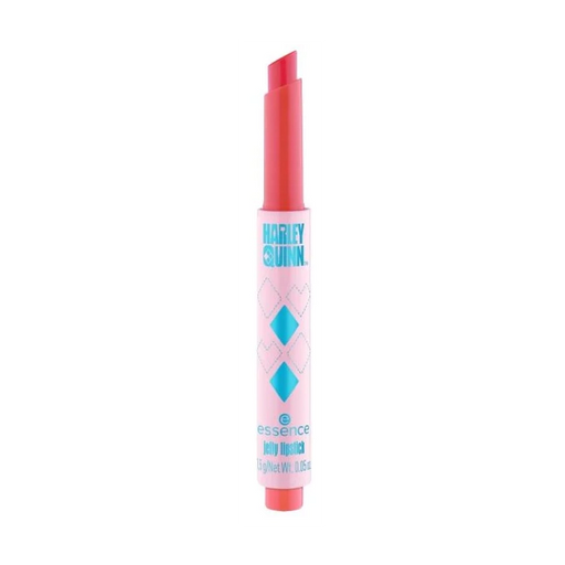 Rouge à Lèvres Harley Quinn Gotham Glam - Essence - 1