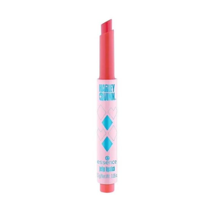 Rouge à Lèvres Harley Quinn Gotham Glam - Essence - 1