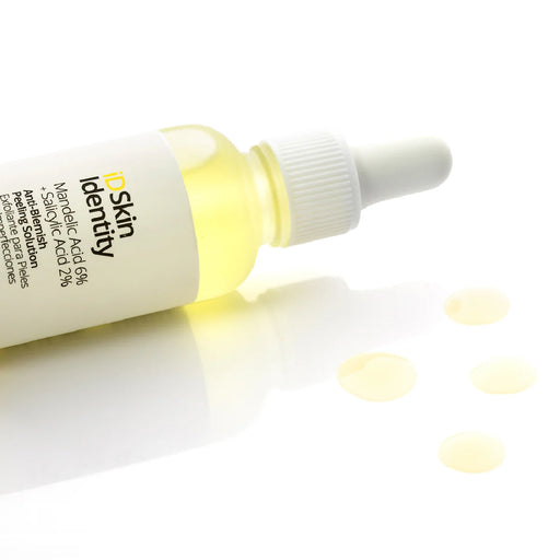 Sérum Solution Acné 8% - Skin Generics - 1