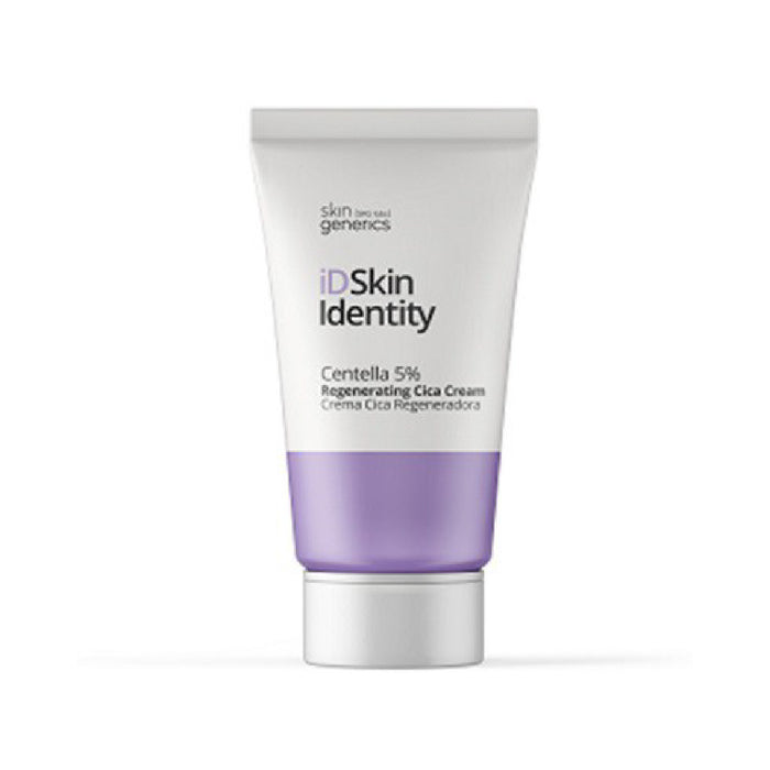 Crème Régénératrice Cica - Skin Generics - 1