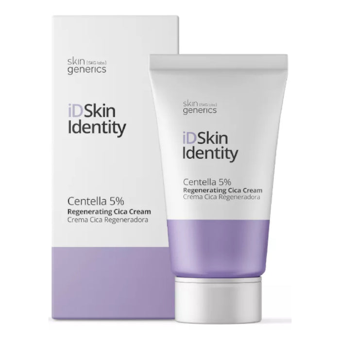 Crème Régénératrice Cica - Skin Generics - 2