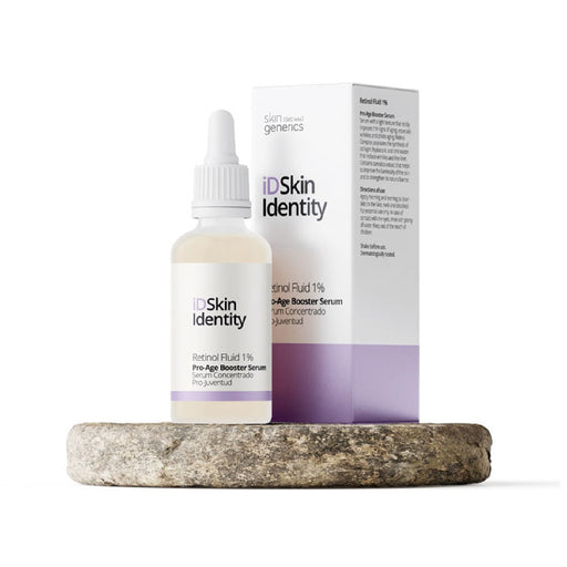 Sérum Jeunesse avec Rétinol - Skin Generics - 1