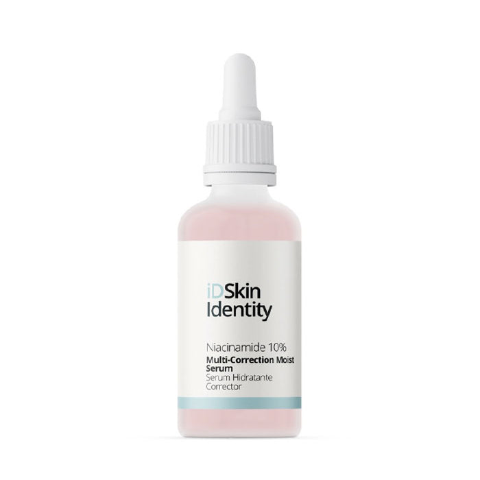 Sérum hydratant à la niacinamide - Skin Generics - 1