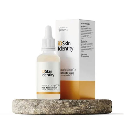 Sérum Activateur de Vitamine D 2% - Skin Generics - 2