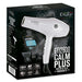 Sèche-cheveux professionnel GTI 2600 - Calm Plus - Id Italian Design - 1