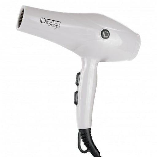 Sèche-cheveux professionnel GTI 2600 - Calm Plus - Id Italian Design - 2