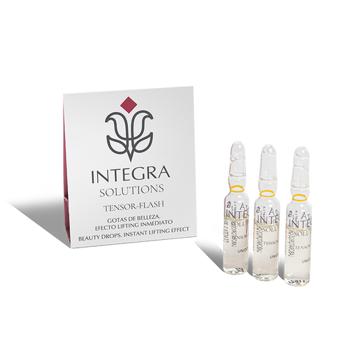 Ampoules Effet Liftant 3x2ml - Utsukusy - 1