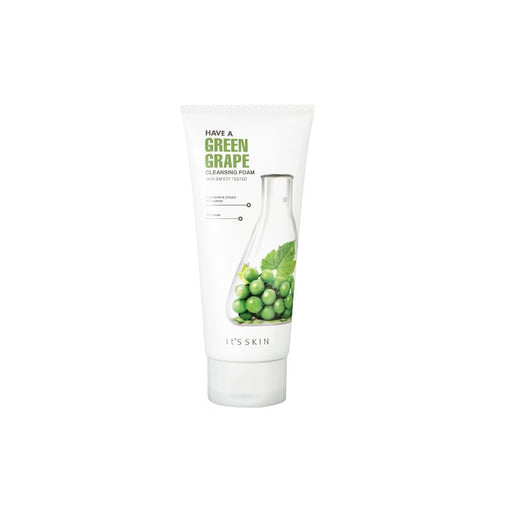 Mousse nettoyante Have a Greengrape - 150 ml - Its Skin - 1