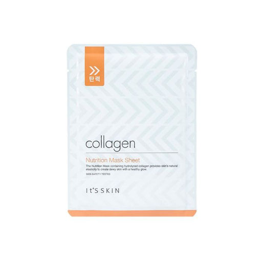 Masque Nutritif au Collagène - Its Skin - 1
