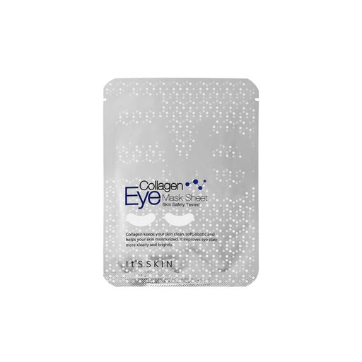 Masque pour les Yeux au Collagène 2 Pcs - Its Skin - 1