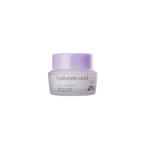 Crème à l'acide hyaluronique - 50 ml - Its Skin - 1