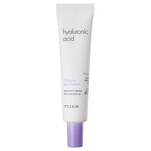 Contour des yeux hydratant à l'acide hyaluronique - 25 ml - Its Skin - 1
