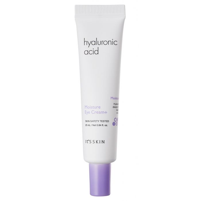 Contour des yeux hydratant à l'acide hyaluronique - 25 ml - Its Skin - 1