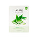 Masque hydratant et apaisant à l'Aloe Vera - Its Skin - 1