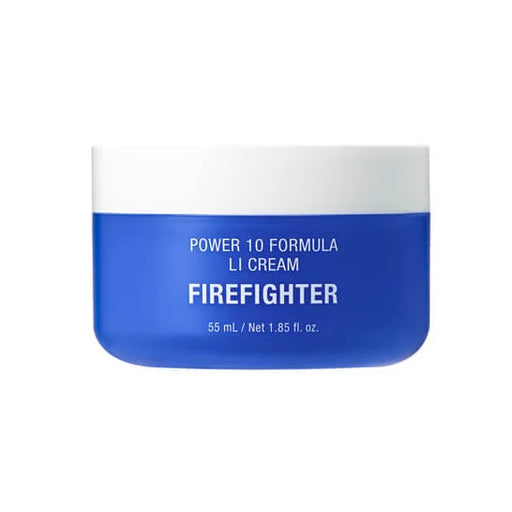 Crème Firefighter de formule Li Skin Power 10 de 55ml - Its Skin - 1