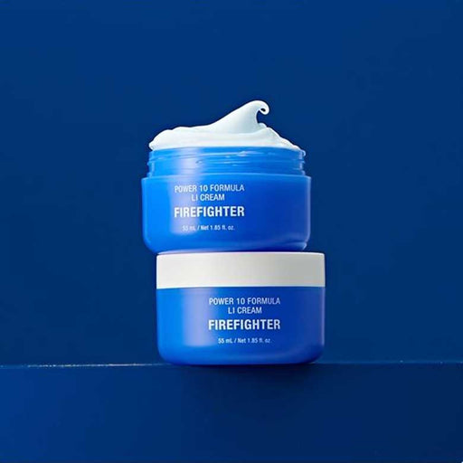 Crème Firefighter de formule Li Skin Power 10 de 55ml - Its Skin - 2