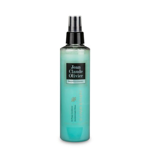 Après-shampoing biphasé sans rinçage 200ml - Jean Claude Olivier - 1
